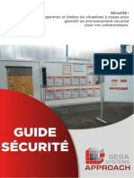 Guide S Curit 2021 Francais