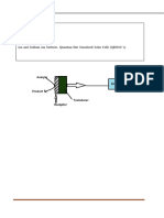 Module 1 Sensors and Energy Systems