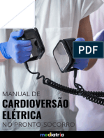 Ebook - Cardioversão Elétrica