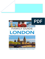 Where Can Buy Family Guide London DK Ebook With Cheap Price