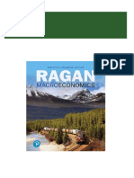 Full (Ebook PDF) Macroeconomics, Sixteenth 16th Canadian Edition by Christopher T.S. Ragan PDF All Chapters