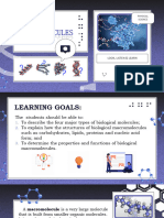 LESSON 7 - MACROMOLECULES (Edited)