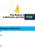 5.presention Lubrication