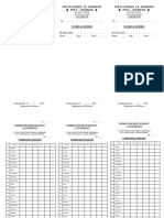 POLYCLINIQUE LE JOURDAIN 3pp Ord Monga