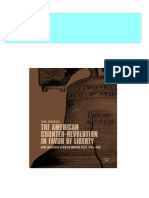 The American Counter-Revolution in Favor of Liberty: How Americans Resisted Modern State, 1765-1850 Ivan Jankovic Download PDF