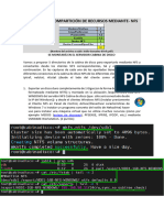 Compartir Recursos Mediante NFS