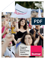 SUMAR DocMarco PonenciaPolitica