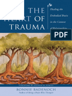 O Coracao Do Trauma