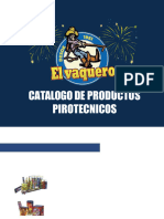 Catalogo Productos Nov