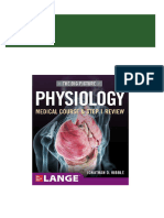 The Big Picture Physiology - Medical Course and Step 1 Review 1St Edition Jonathan D. Kibble - Ebook PDF