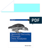 Get Network Security Through Data Analysis From Data To Action 2nd Edition Michael Collins Free All Chapters