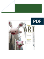 Instant Download (Ebook PDF) The Power of Art 3rd Edition PDF All Chapters