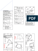 BALOTARIO DEL CONCURSO DE MATEMATICA PARA SEGUNDO AÑO (Reparado)