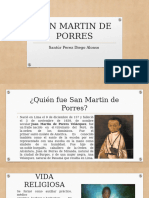 San Martin de Porres