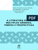 Literatura Multiplos Generos 06 05