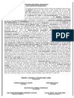 11 - Pagare Notarial Autentico Sin Garante