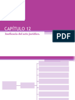 Capitulos 12 A 22 Derecho Civil