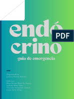 Guia de Emergências Endocrinológicas - Endocrinologia 2024