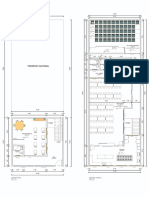 Planta Baixa Central Fga CCB