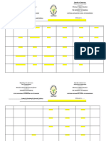 Emploi Temps ESB Du 21 Octobre Au 26 Octobre 2024 Niv2 A B MC.