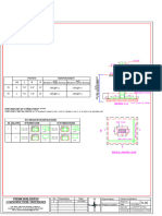 23-022 Footing & Column Steel Details11