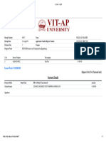 VIT Bus Fee (24-25)