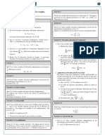 Exercices Classiques Variables Aléatoires