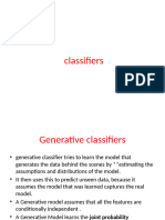 Classification