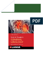 Instant Download Smith & Tanagho's General Urology 19th Edition Jack W. Mcaninch - Ebook PDF PDF All Chapters