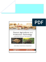 Immediate Download Peanut Agriculture and Production Technology Integrated Nutrient Management 1st Edition Zafar Abbas Ebooks 2024