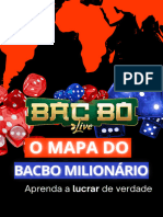 Mapa Bacbo Milionário