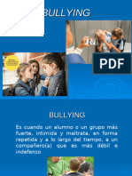 Bullying