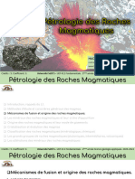 Pétro Magmatique CM3