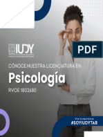 Psicologia