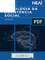 MOD2 - UA5 - Psicologia Da Assistência Social