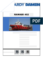 Rawabi 402 - 25697 - QC Dossier