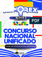 Memorex CNU (Bloco 05) - Rodada 06