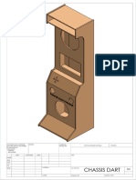 Chassis Raspydarts