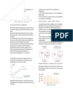 Análisis e Interpretación de Gráficos Estadísticos 2 Dia Jueves