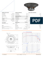 6FE125 Datasheet 8