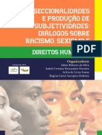 Ebook-Interseccionalidades e Producao de Subjetividades