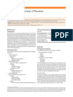 Anatomy and Physiology of Phonation