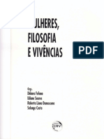 COSTA, Dayane - Filosofia e Gênero Na Escola de Educação Básica