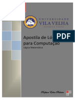 Apostila Lógica para Computação 24 1