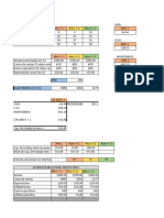 Examen Parcial (Finanzas Empresariales)