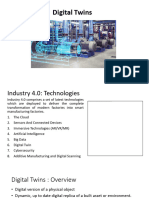 Module 4 - Digial Twin