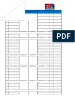 Data TIM 5 & 3 BARAT Kuripan