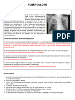 Tuberculose 