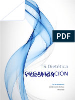 Pac Desarrollo Organización y Gestión