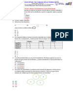 Preguntas para Concurso (Matematicas Unido)